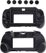 Resim CHENLAN Playstation PS Vita 1000 için L2 R2 Trigger El Kavrama Kabuk Kontrolörü Koruyucu Kılıf 