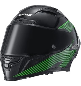 Resim Scoyco 871 Ghost Full Face Kask 