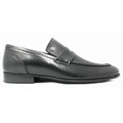 Resim Pierre Cardin 120531 Siyah 38-40 Neolit Taban Erkek Ayakkabı 