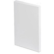 Resim ChildGen 25x25 CM Silinebilir Baskısız Tuval 