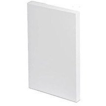 Resim ChildGen 25x25 CM Silinebilir Baskısız Tuval 