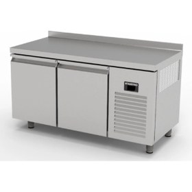 Resim Chefinoks NDUSTRİO - TEZGAH TİP DERİN DONDURUCU - 2 KAPILI 