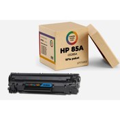 Resim HP 85a-ce285a Toner-10 Adet- P1102/p1102w/m1132/m1212/m1214/m1217-10 Adet Toner 