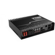 Resim AUDIOCONTROL Audiocontrol D-4800 4 Kanal Işlemcili Amplifikatör 