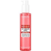 Resim Loreal Paris Revitalift Cilt Yenileme Etkili Temizleme Jeli 150ml 