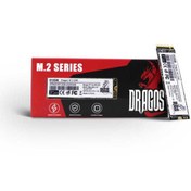Resim Dragos 512Gb Dragos MadAxe 2243\u002F1594 Mbs SSD M2 Nvme Harddisk 
