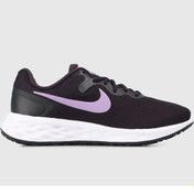 Resim Nike Revolution 6 Nn Mor Kadın Koşu Ayakkabısı 