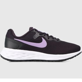 Resim Nike Revolution 6 Nn Mor Kadın Koşu Ayakkabısı 