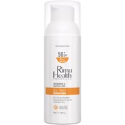 Resim Rimu Health Products Dry Touch Sunscreen SPF 50+ Güneş Koruyucu 50ml 