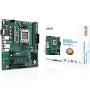 Resim Pro A620M-C-CSM AMD A620 Soket AM5 DDR5 6400MHz mATX Anakart Asus