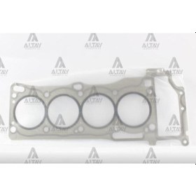 Resim Esse Otomotiv Primera 03- Era Qg16De Sunny N16 Çelik- Silindir Kapak Contası - STN-JA-01241 - 11044-8M020 