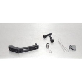 Resim Shimano Arka Disk Fren Adaptörü Sm-ma-r140 P/d Flat Mount To Po 