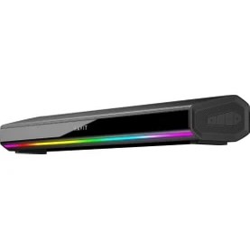 Resim Havit Gamenote Sk770bt Rgb Bluetooth Masaüstü Oyuncu Hoparlörü – Bt 5.3 Bağlantı 