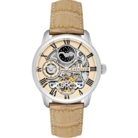 Resim Earnshaw ES-8006-0D Erkek Kol Saati 