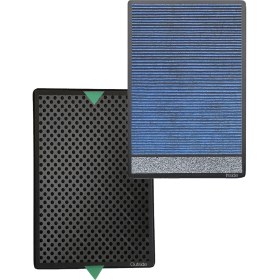 Resim Faf Arçelik AP8100 Havamis Hava Temizleyici Uyumlu Hepa + Karbon Birleşik Filtre 
