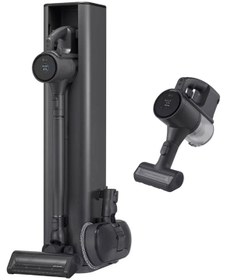 Resim LG A9X-ULTRA Şarjlı Otomatik Toz Boşaltma Özellikli Dikey Süpürge 