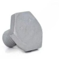 Resim PEUGEOT 508 DİZEL KARTER TAPASI (ORİJİNAL) 