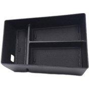 Resim Homyl Bmw X5 X6 X7 2019-2022 Için Orta Konsol Kol Dayama Pp 