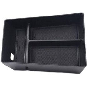 Resim Homyl Bmw X5 X6 X7 2019-2022 Için Orta Konsol Kol Dayama Pp 