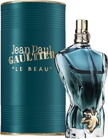Resim Jean Paul Gaultİer Le Beau Erkek Parfüm EDT 75 ML 