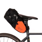 Resim Reyo Sem Çanta Bikepacking Sele Altı Büyük Çanta - M Turuncu 