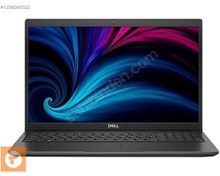 Resim DELL 3520 INTEL CORE İ5 16GB RAM 512GB SSD LAPTOP 