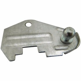 Resim BWR5007 Opel Vectra İçin Cam İndirme Mekanizması Bağlantı Metal Parçası 