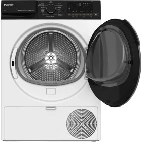 Resim Arçelik 1201 KMX 12 Kg A+ Kurutma Makinesi 