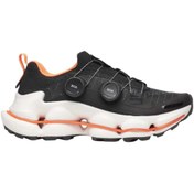 Resim Merrell Speedarc Surge Boa Kadın Siyah Günlük Ayakkabı KADIN LS AYAKKABI J038718 