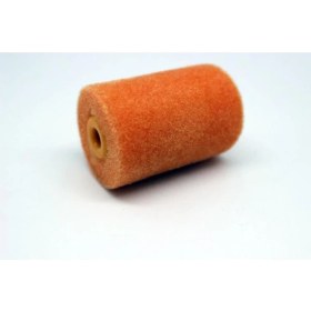 Resim Era Kadife Yedek Sünger Rulo 5 cm 