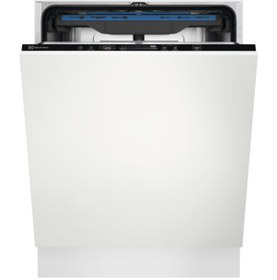 Resim Electrolux EEM48321L MaxiFlex Ankastre Bulaşık Makinesi 8 Program - 14 Kişilik - A+++