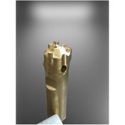 Resim Atak Makina Karot Sanayi Ticaret Atak 32 Mm Lık Karışık Zemin Elmas Uç 