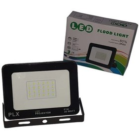 Resim 30 Watt Led Tablet Projektör 