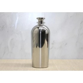 Resim Periboia Çelik Shaker Model 2 