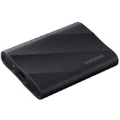 Resim Samsung T9 MU-PG2T0B/WW 2 TB Mini USB 3.2 Gen 2.2 Type C Taşınabilir SSD 