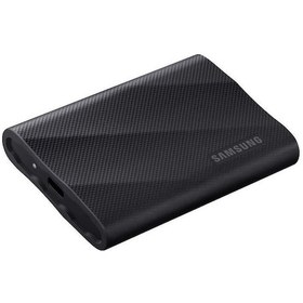 Resim Samsung T9 MU-PG2T0B/WW 2 TB Mini USB 3.2 Gen 2.2 Type C Taşınabilir SSD 