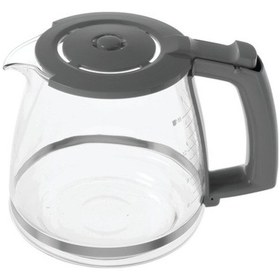 Resim Bosch Uyumlu Tka3A011/01 Kahve Makinesi Cam Sürahi / Demlik 