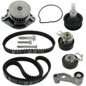 Resim Esse Otomotiv - Polo-cordoba-fabia-golf4-bora Triger Seti 130 Dış Devirdaimli 99- Skfvkmc011211 036198119c 