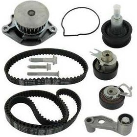 Resim Esse Otomotiv - Polo-cordoba-fabia-golf4-bora Triger Seti 130 Dış Devirdaimli 99- Skfvkmc011211 036198119c 