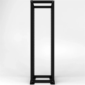 Resim Vatpan 25U 19" Open Rack Double Cabinets 600MM 