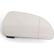 Resim SKODA OCTAVİA 2009 SONRASI AYNA CAMI SAĞ 