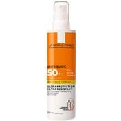 Resim La Roche Posay Anthelios Shaka Spf50+ Güneş Koruyucu Sprey 200 ml 