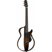 Resim Yamaha SLG200S Akustik Gitar (Silent) 