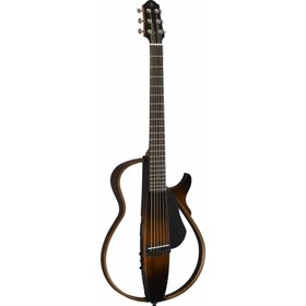 Resim Yamaha SLG200S Akustik Gitar (Silent) 