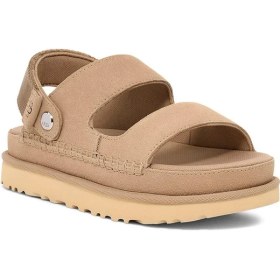 Resim Kadın Sandalet 1167399 Ugg W Goldenstar Glıde Sand 