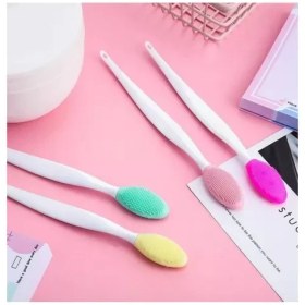 Resim Cilt Siyah Nokta Temizleme Aleti 