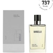 Resim Bargello 737 Erkek 50 ml Parfüm Edp Woody 