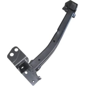 Resim Opel Corsa- F- 20/23; Şasi Uç Demiri Kolu Sol (Beşik)(Motor Beşiğine Takılan) 