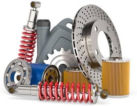 Resim ALFA 1812 KRANK MILI PARTNER BDRLINGO JUMPY EXPERT SCUDO BOXER JUMPER XSARA 1,9 DUZ (XUD9 DW8 DW8B) İLE UYUMLU 