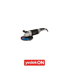 Resim Magmaweld Mgx 2600 Taşlama Makinesi 2600 W 230 Mm Profesyonel 
